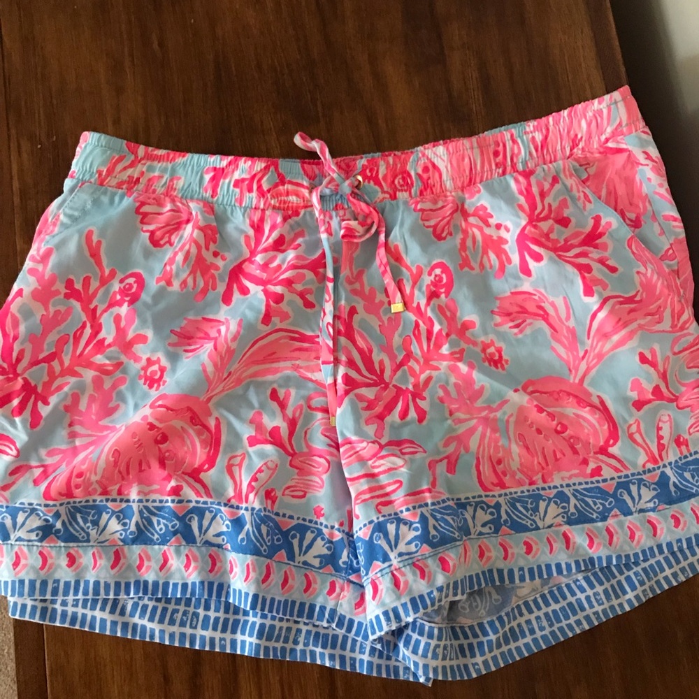 Lilly Pulitzer